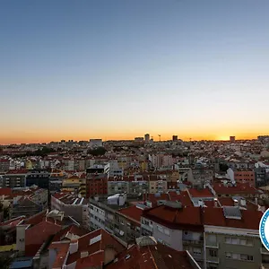 Whome | Anjos Premium #8 Lisbon