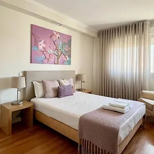Apartamento Saldanha - 74307al, Lisboa
