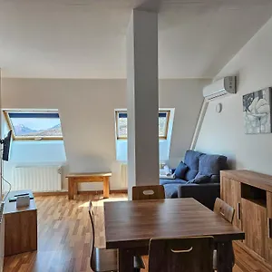 La Solana Deluxe 3000 Apartamento Pas De La Casa