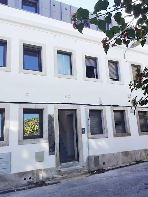 Studio 63 Historic Center Lisbon Portugal